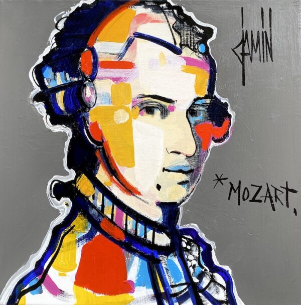 Mozart