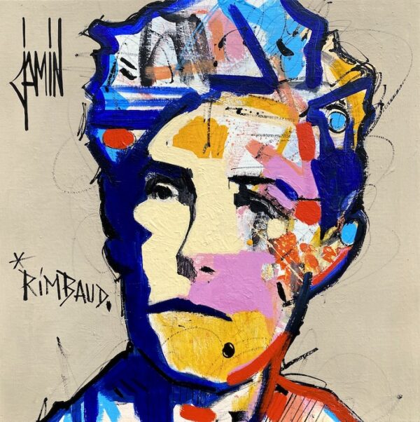 Rimbaud